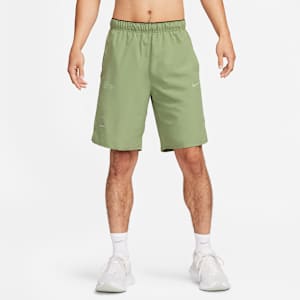 Nike Challenger Men's Dri-FIT 23cm (approx.) Unlined Running Shorts
