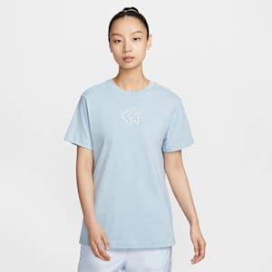 Nike Sportswear 女款 T 恤