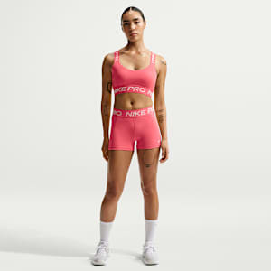 Nike Pro Women's 8cm (approx.) Shorts