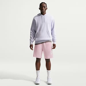 Nike Club Men's French Terry Alumni Shorts
