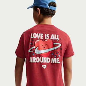 Nike Sportswear Big Kids' T-Shirt
