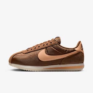 Nike Cortez Textile damesschoenen