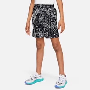 Nike Multi Older Kids' (Boys') Dri-FIT Shorts