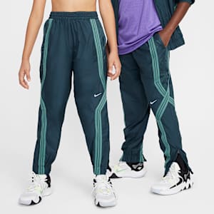 나이키 크로스오버 주니어 리펠 농구 팬츠