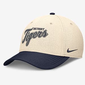 Detroit Tigers Statement Rise Swoosh Men's Nike Dri-FIT MLB Hat