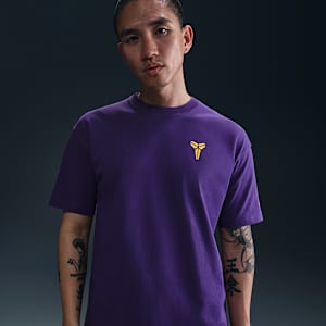 Kobe 男款籃球 T 恤