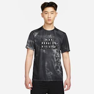 Nike Dri-FIT Run Division Rise 365 Men's Short-Sleeve Running Top
