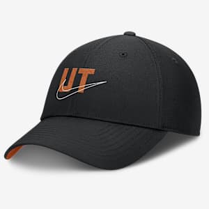 Texas Athletic Prep Club Men's Nike Dri-FIT College Adjustable Hat