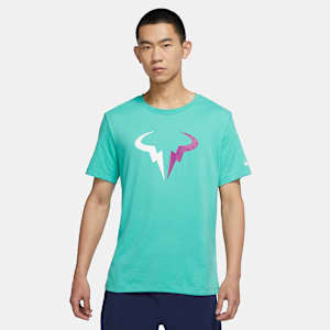 NikeCourt Dri-FIT Rafa Men's Tennis T-Shirt