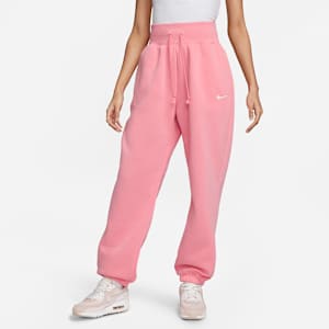 Nike Sportswear Phoenix Fleece Women's High-Waisted Oversized Sweatpants