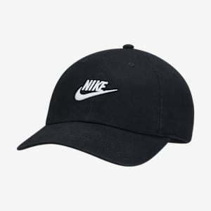 Nike Sportswear Heritage86 Futura Washed Hat