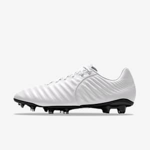 Calzado de fútbol para terreno firme Nike Tiempo Legend VII Academy FG iD