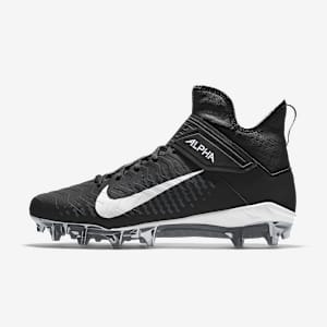 nike men's alpha menace elite 2 football cleats