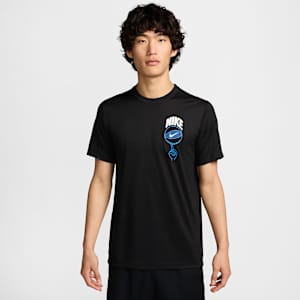 Nike Men's Dri-FIT Basketball T-Shirt