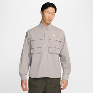 Maglia a manica lunga Dri-FIT ADV UV Nike ACG "Orb Weaver"