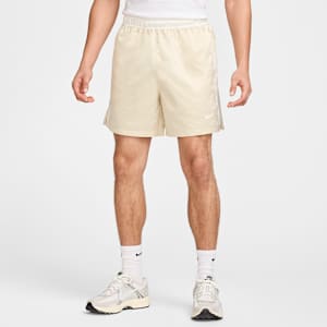 Nike Sportswear Club Men's Flow Football Shorts