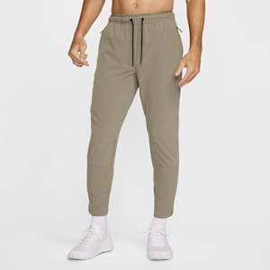 Nike Unlimited Men's Dri-FIT Zip Cuff Versatile Trousers