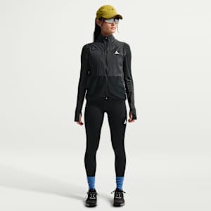 나이키 ACG 여성 드라이 핏 하이웨이스트 7/8 트레일 러닝 레깅스