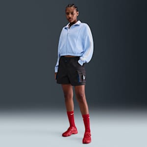 Nike Sportswear Women's 12.5cm (approx.) Cargo Shorts