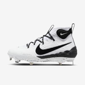 Tacos de béisbol para hombre Nike Alpha Huarache NXT