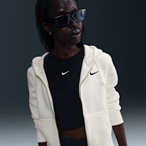 Nike Sportswear Phoenix Fleece Women's Full-Zip Hoodie