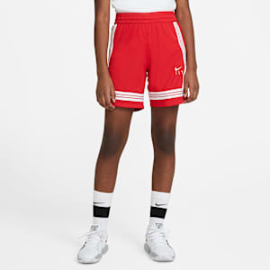 Nike Fly Crossover Big Kids' (Girls') Basketball Shorts