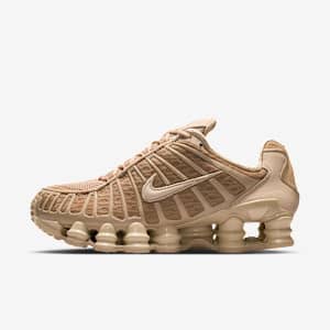 Nike Shox TL Women's Shoes
