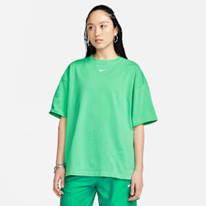 Nike Sportswear Essential Women's Oversized short-sleeve T-Shirt