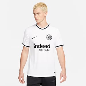 Pánský domácí fotbalový dres Eintracht Frankfurt 2022/23 Stadium