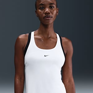 Camiseta de tirantes Dri-FIT para mujer Nike Pro