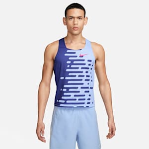 Nike AeroSwift Men's Running Vest
