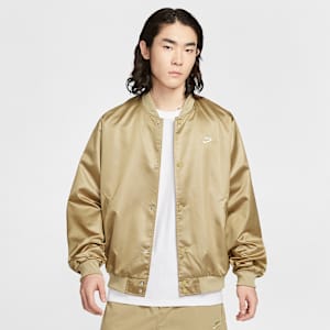 Nike Sportswear Club Men's Varsity Jacket
