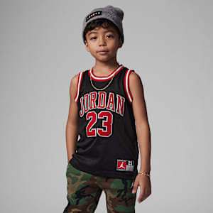 Jordan Little Kids' 23 Jersey