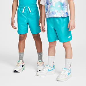 Nike Little Kids' Woven Shorts