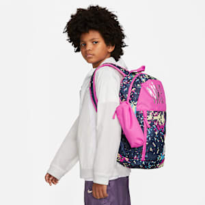 Nike Kids' Printed Backpack (20L)