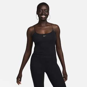 Nike Sportswear Chill Knit Women's Tight Cami Tank Top