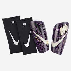 Espinilleras de fútbol Nike Mercurial Dream Speed Lite