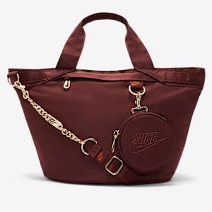 Nike Sportswear Futura Luxe Women's Tote (10L)