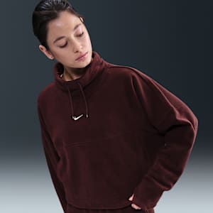 Nike One Women's Therma-FIT Top