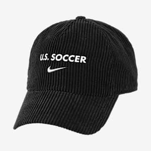 USWNT Nike Soccer Corduroy Cap
