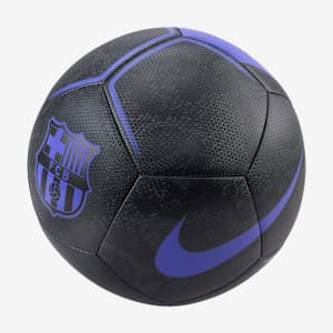 Ballon Nike Pitch 2025/2026 Extérieur Barcelona