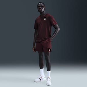 NikeCourt Advantage Men's Dri-FIT 6" Tennis Shorts