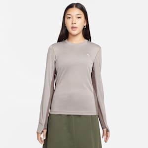 Nike ACG Dri-FIT ADV 'Goat Rocks' Women's Long-Sleeve Top