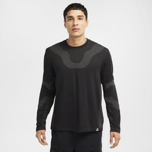 Ropa interior deportiva de manga larga Dri-FIT ADV Nike ACG "Delta River"