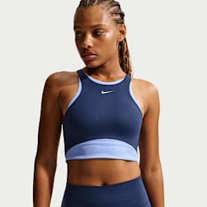Nike One Women's Medium-Support Padded Sports Bra