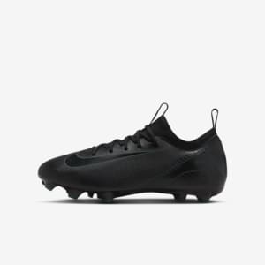Nike Jr. Mercurial Vapor 16 Academy Little/Big Kids' Multi-Ground Low-Top Soccer Cleats