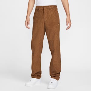 ナイキ クラブ メンズ コーデュロイ チノ パンツ
