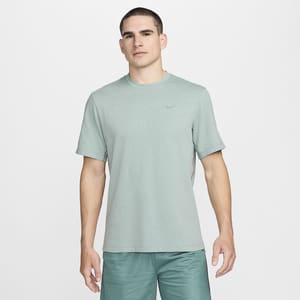 Nike Primary Men's Dri-FIT Short-Sleeve Versatile Top
