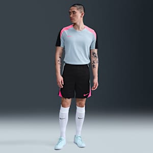 나이키 스트라이크 남성 드라이 핏 축구 쇼츠