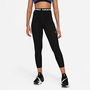 Nike Pro 365 Women's High-Rise 7/8 Leggings